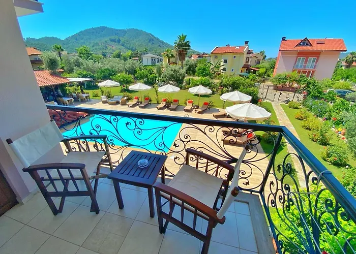 Gocek Arion Hotel