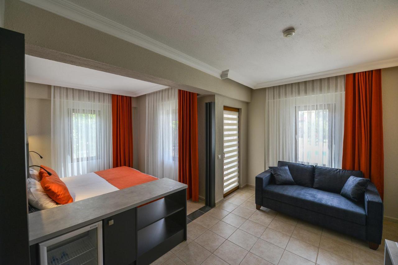 Hotel Gocek Arion 3*
