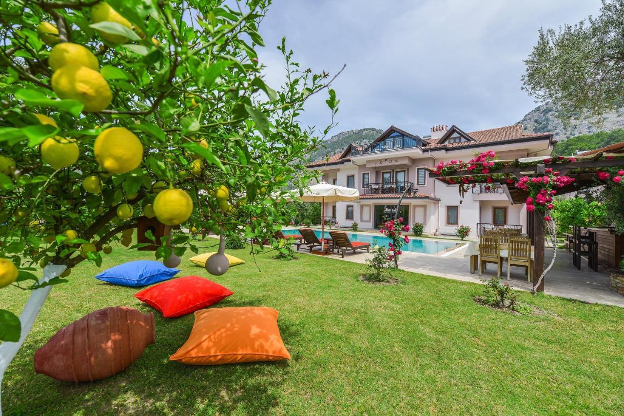 Gocek Arion Hotel Göcek