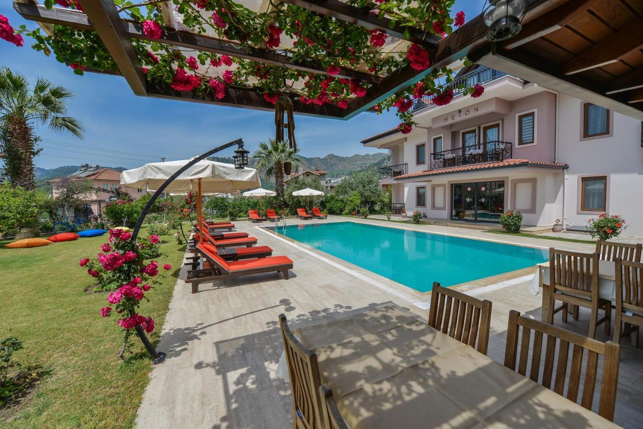 Gocek Arion 3* Göcek