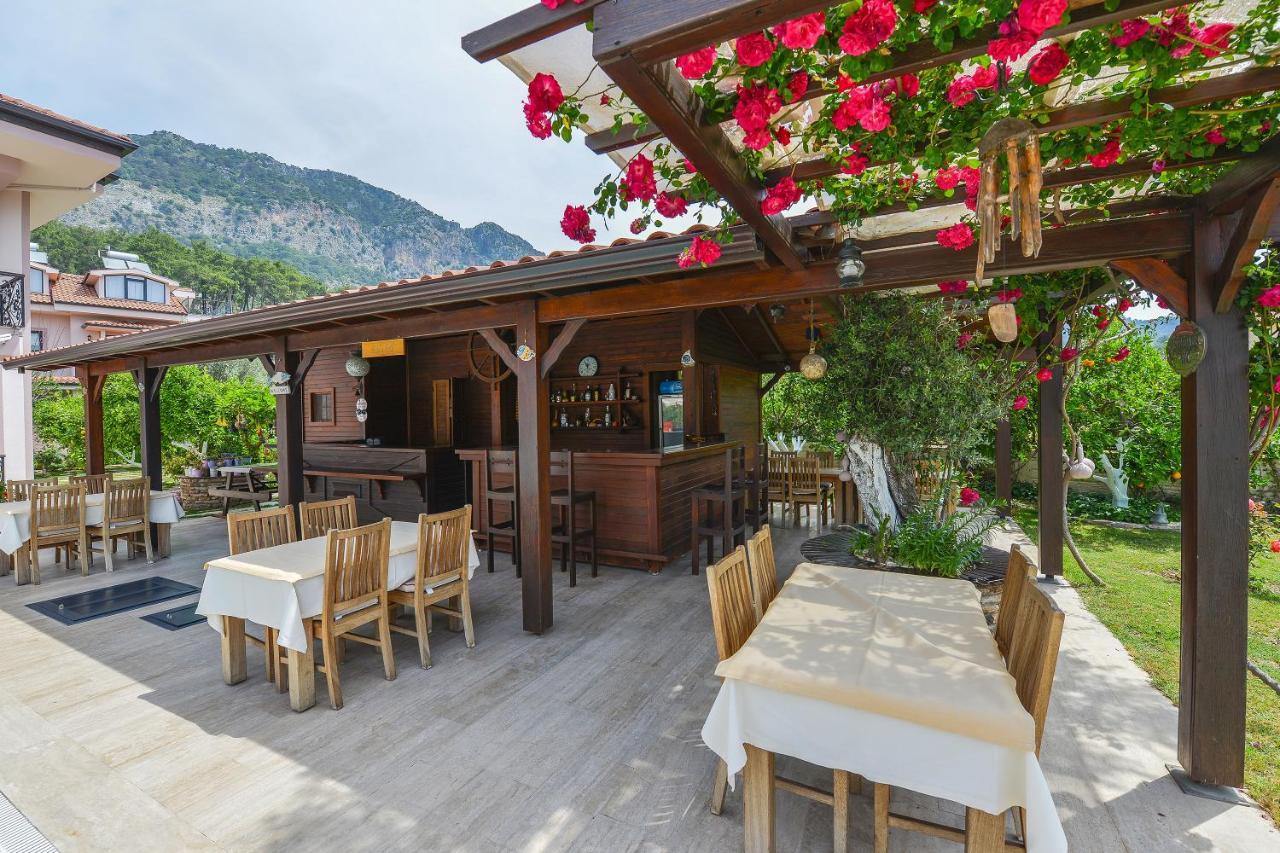 Gocek Arion Göcek