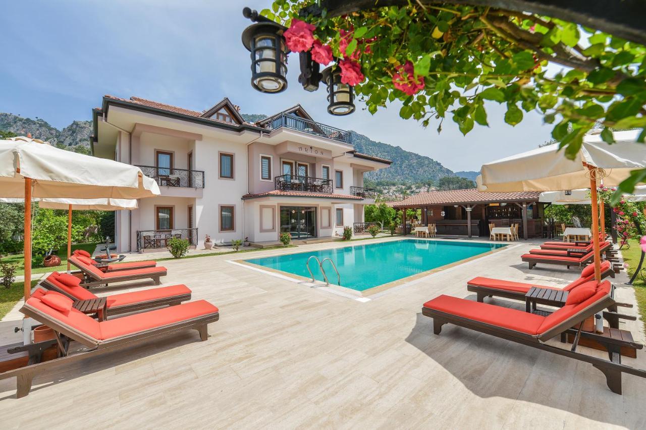 Gocek Arion Hotel 3*