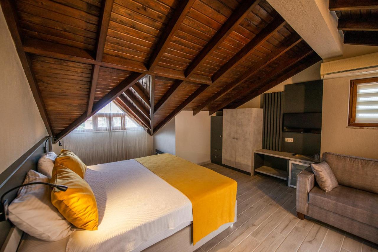 Gocek Arion Hotel Göcek