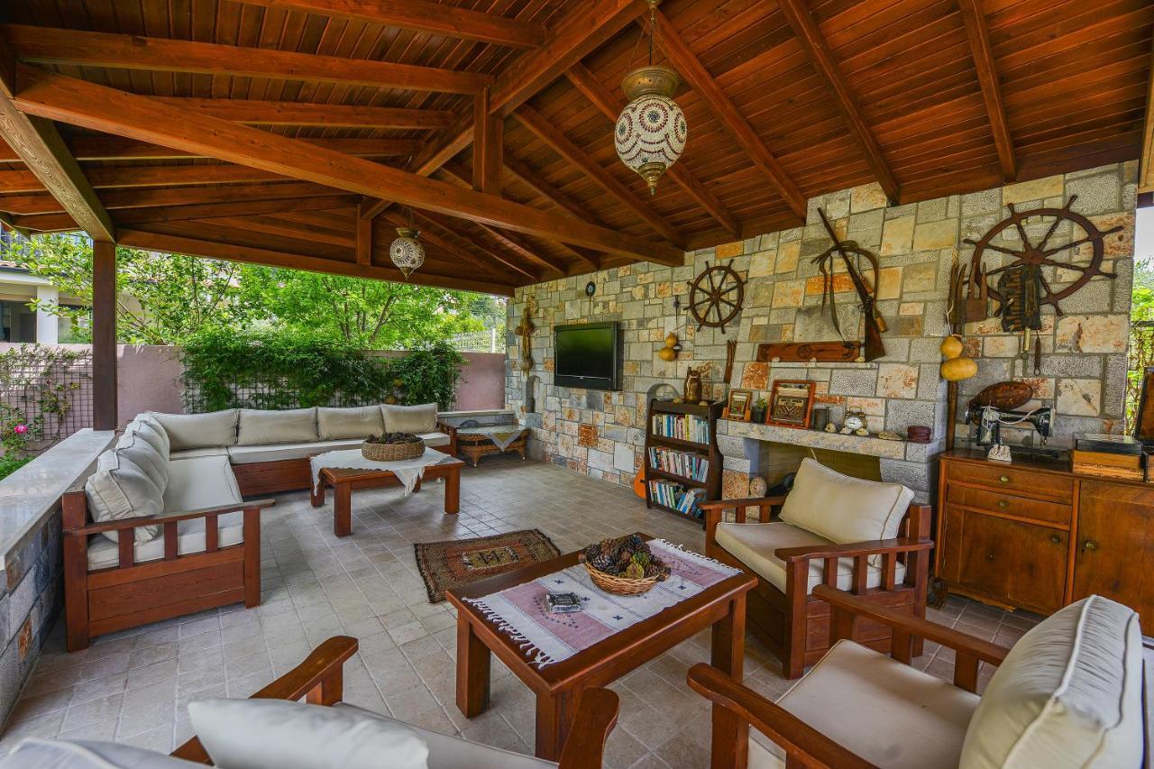 Gocek Arion Hotel Göcek