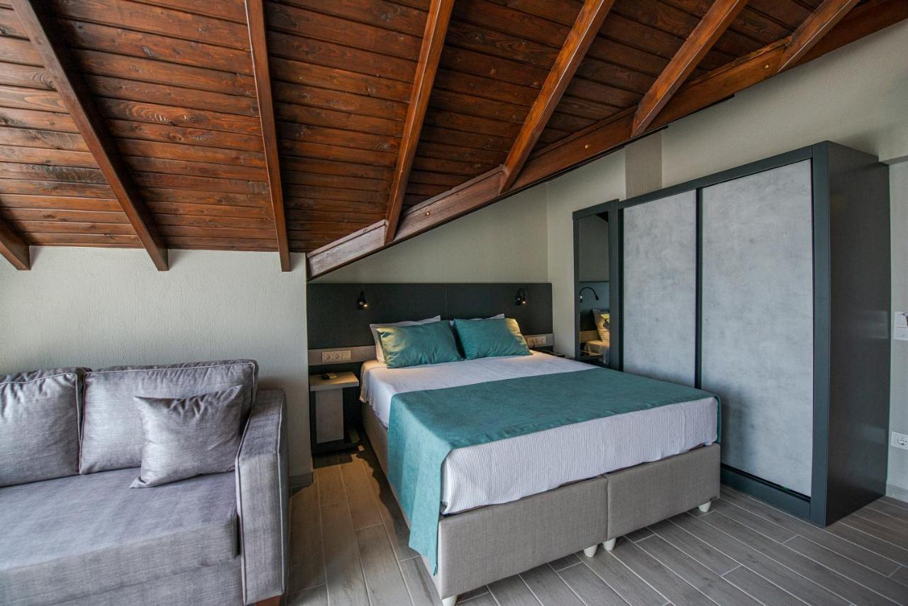 Gocek Arion Hotel Göcek