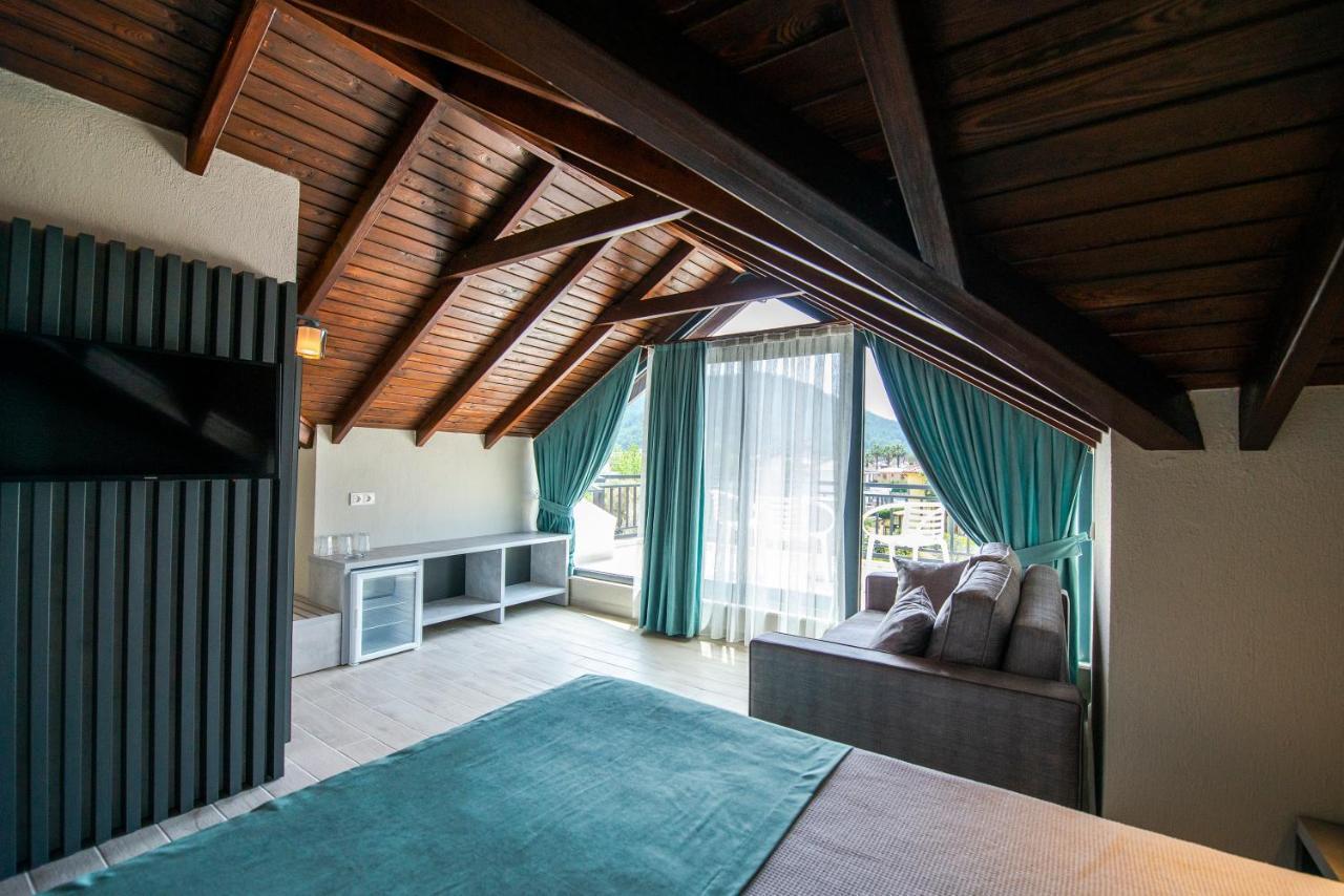 Gocek Arion Göcek