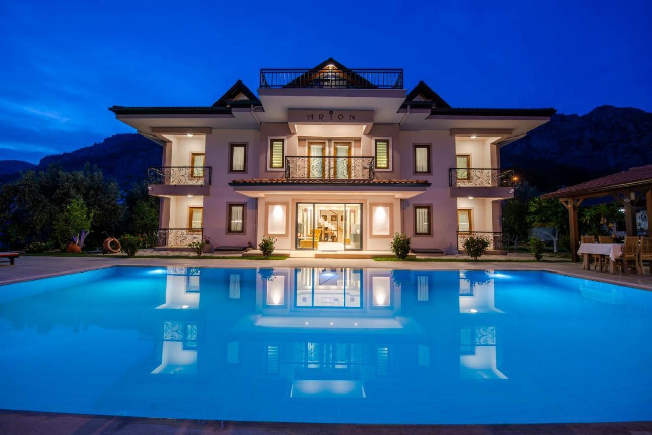 Hotel Gocek Arion 3*