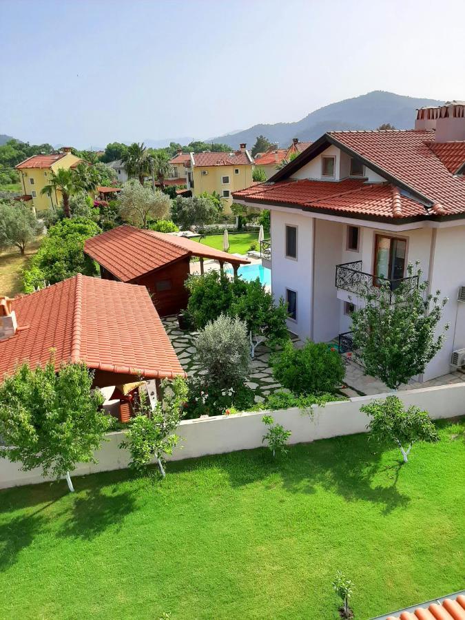 Gocek Arion 3* Göcek