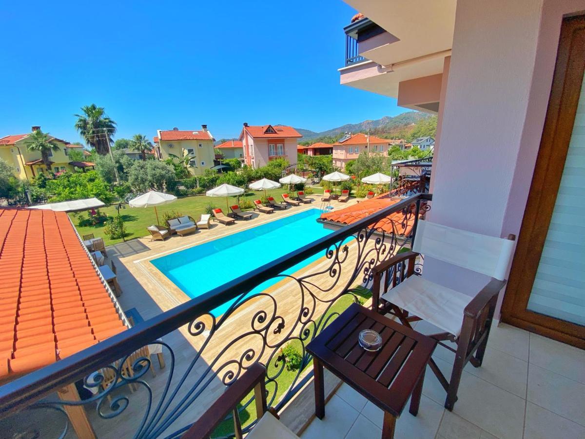 Gocek Arion Hotel