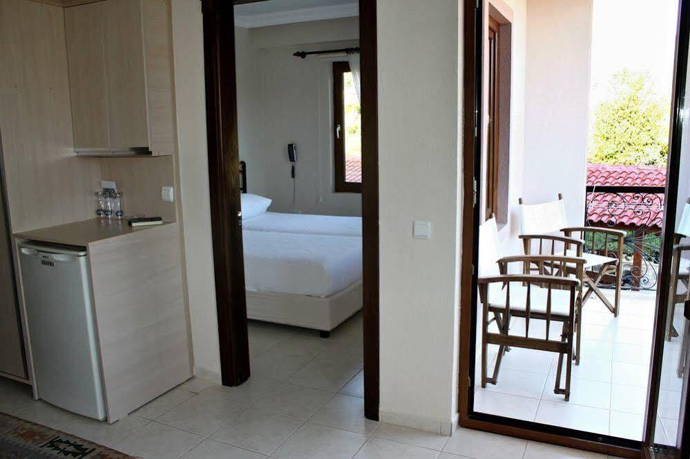 Hotel Gocek Arion 3*